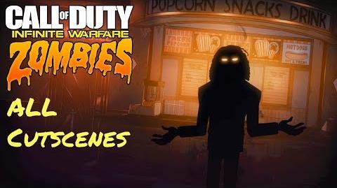 Zombies (Infinite Warfare)