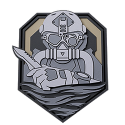 Black ops 4 control top