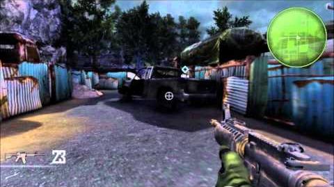 Call Of Duty Mobile Review - Boots On The Go - GameSpot