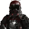 Falkner NoFear Skin BO7