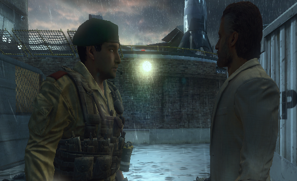 Call of Duty: Black Ops II, Call of Duty Wiki