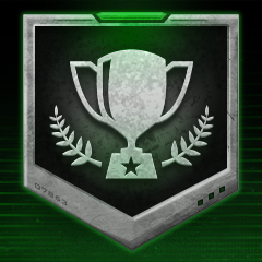 Call of Duty: Advanced Warfare Trophies •