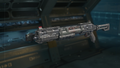 KRM-262 campaign loadout BO3