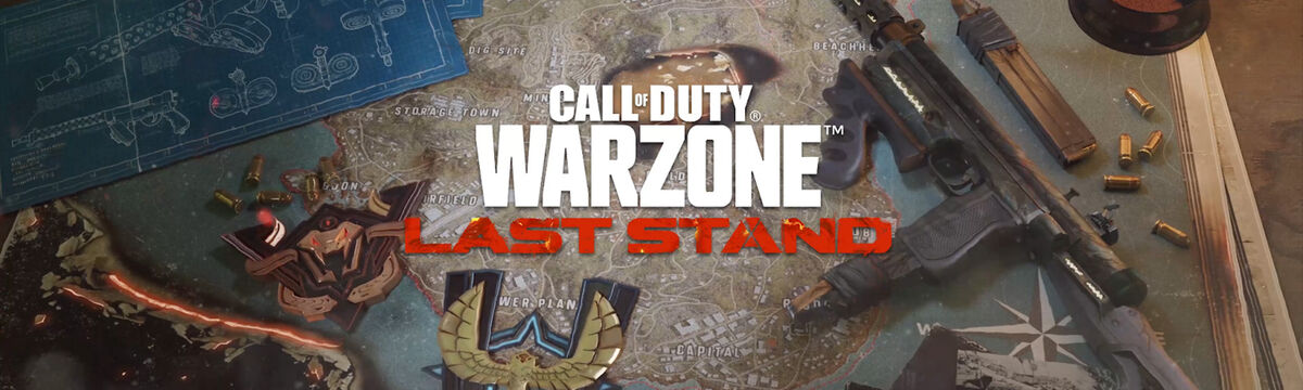 Defend or Sabotage Caldera — A Guide to Call of Duty®: Warzone™ in Season:  Last Stand