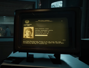 Lukas Richter - The Call of Duty Wiki - Black Ops: Cold ...
