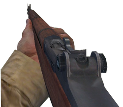 M1 Garand - Wikipedia