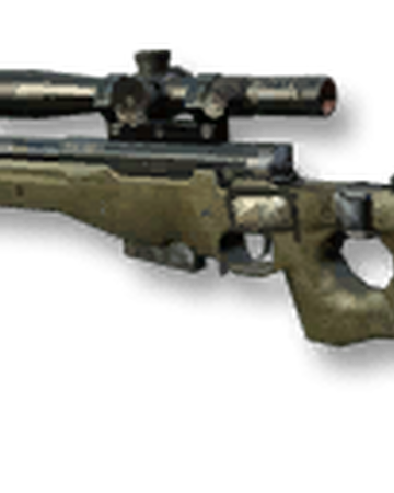 L96a1 Call Of Duty Wiki Fandom