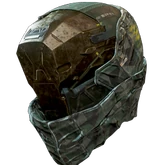 Naildriver Merc Head IW