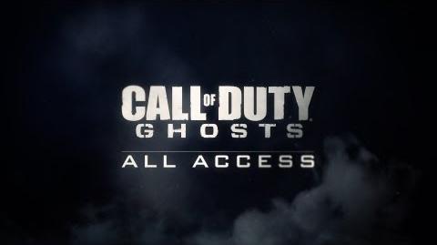 User blog:This username better work/Call of Duty: Ghosts Multiplayer  Reveal! Trailer + Gameplay + Screenshots, Call of Duty Wiki