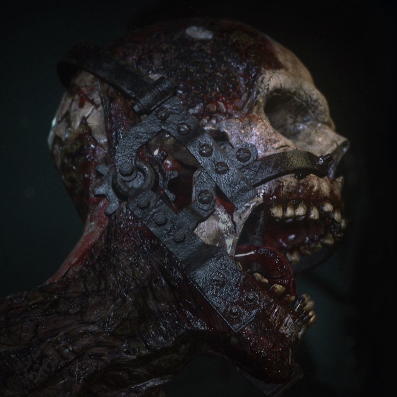 Steam Workshop::Call of Duty: WWII Nazi Zombies - Pest