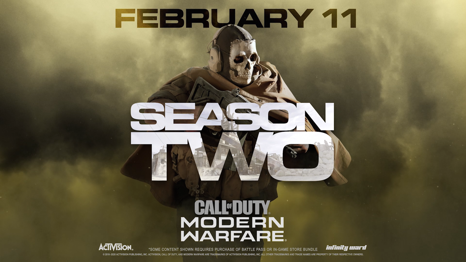 Modern Warfare Season 2 Maps Season Two (Modern Warfare) | Call Of Duty Wiki | Fandom