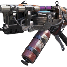 Wonder Weapons Call Of Duty Wiki Fandom