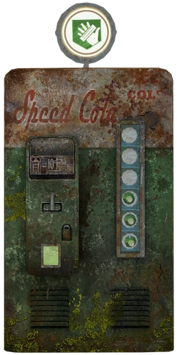 speed cola machine png