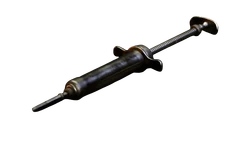 Stim Shot 300 Salvage