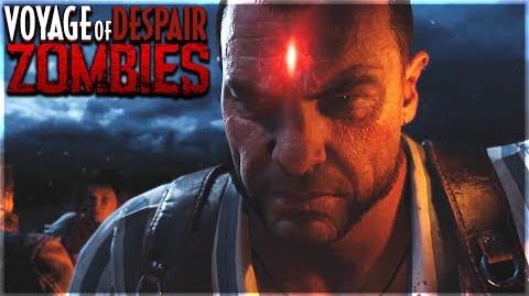 Voyage of Despair | Call of Duty Wiki | Fandom