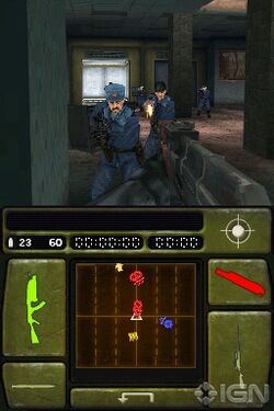 Call Of Duty Black Ops Nintendo Ds Call Of Duty Wiki Fandom Call Of Duty Black Ops Nintendo Ds Call Of Duty Wiki Fandom