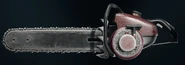 Chainsaw - Melee Weapon