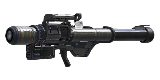 Since we have FHJ-18 that can fire at will, how about JOKR that'll only  lock on and fire scorestreaks? : r/CallOfDutyMobile