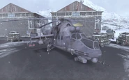 Hind in Cliffhanger.png (2,4 MB) Mi-24 w bazie w misji "Alpinista"