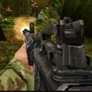 M16a1 Call Of Duty Wiki Fandom