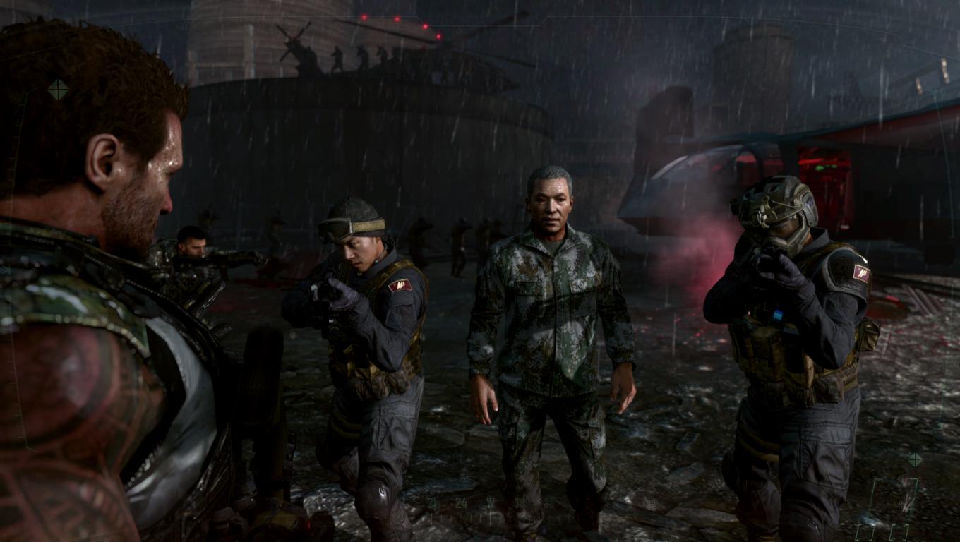 black ops 2 fallen angel black ops 2 fallen angel
