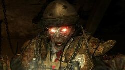 Brutus Zombies Call Of Duty Wiki Fandom