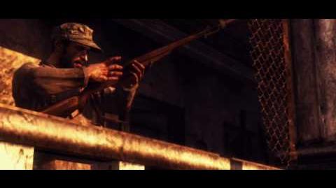 Call of Duty World at War "Just the Beginning" Verruckt Trailer (Official HD)