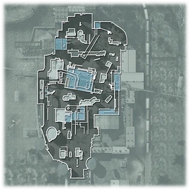 Foundation minimap MW3