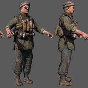Jason Hudson Call Of Duty Wiki Fandom
