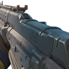 Kn 44 Call Of Duty Wiki Fandom
