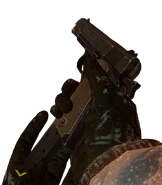 M1911 reload Blops.png (348 KB) Reloading the singleplayer M1911