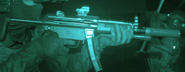 MP5 suppressor 3rd person MW