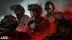 Call of Duty: Modern Warfare III | Call of Duty Wiki | Fandom