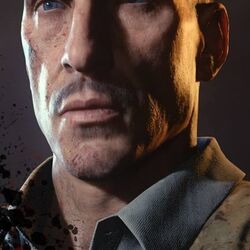 call of duty black ops zombies characters