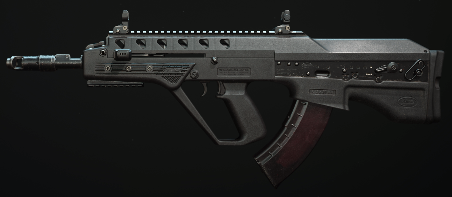 Call of Duty: Warzone 2: confira os melhores loadouts para rifle de assalto  M4