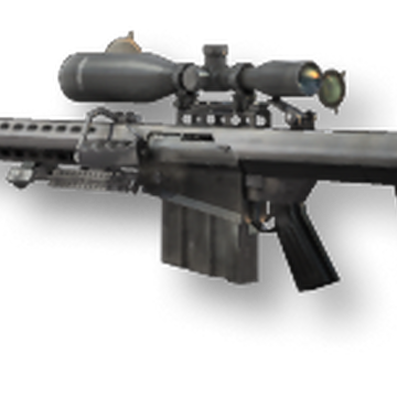 Barrett 50cal Call Of Duty Wiki Fandom Barrett 50cal Call Of Duty Wiki Fandom