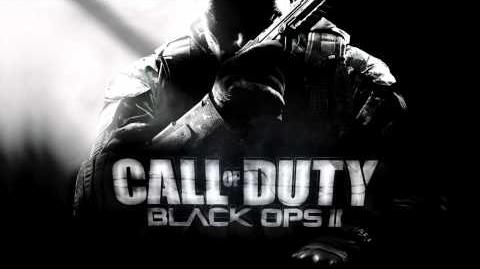 Black Ops 2 OFFICIAL Multiplayer Menu Theme Song HD