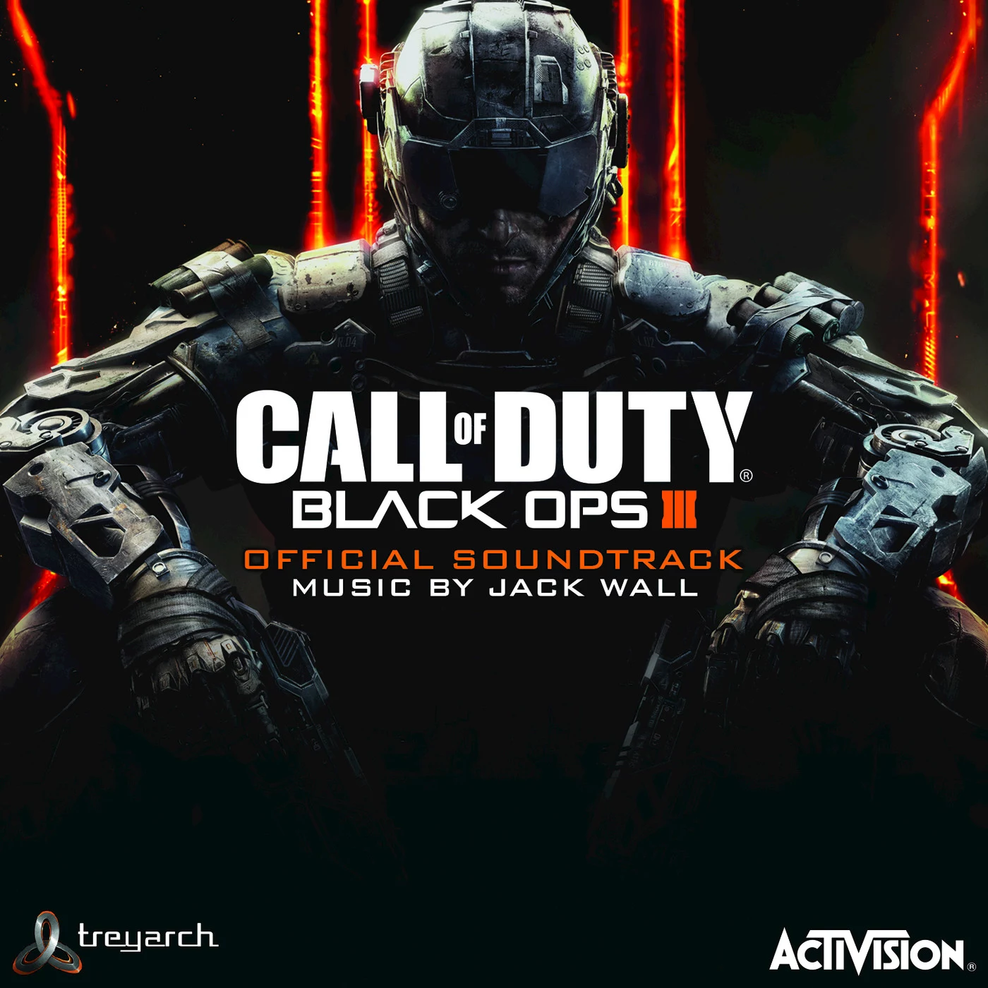call of duty zombies soundtrack