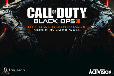 Call of Duty: Black Ops III Soundtrack