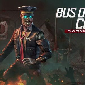 Bus Driver Call Of Duty Wiki Fandom