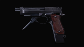 Diamatti Gunsmith Preview BOCW