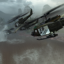 Uh 1 Iroquois Call Of Duty Wiki Fandom