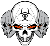 Infected Icon BO3