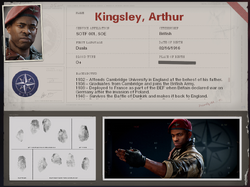 How to Get Arthur Kingsley in Call of Duty: Mobile