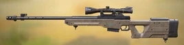 LW3-Tundra model CoDMobile