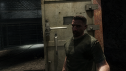 Reznov after he came out of his POW cell.