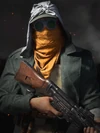 Roland Wastelander Skin CODV