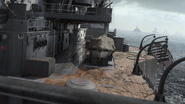 USS Texas Loading Screen 4 WWII