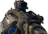 War Machine BO3