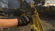 AK-47 Gold Reloading CoDO